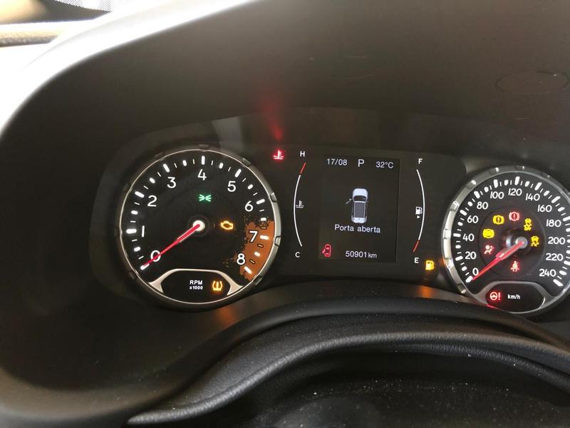 Jeep Renegade 1.8 16V Flex 4P - foto 7