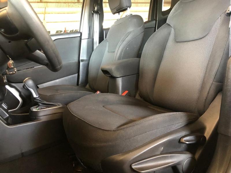 Jeep Renegade 1.8 16V Flex 4P - foto 9