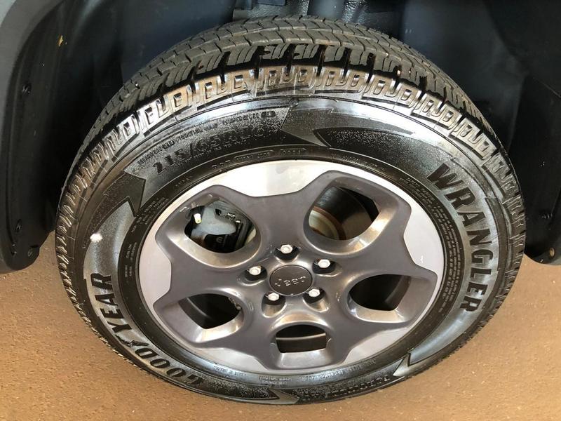Jeep Renegade 1.8 16V Flex 4P - foto 5