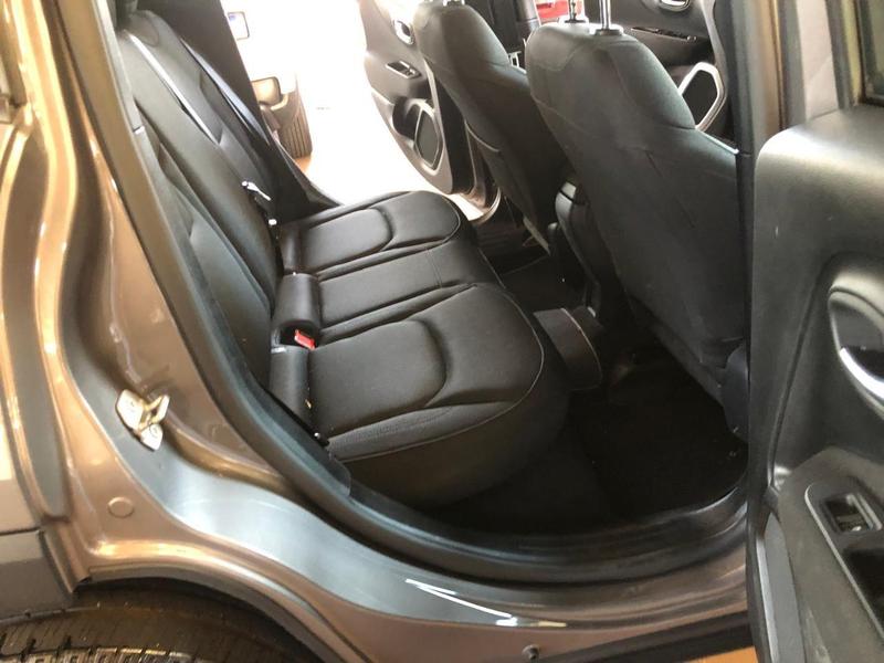 Jeep Renegade 1.8 16V Flex 4P - foto 10