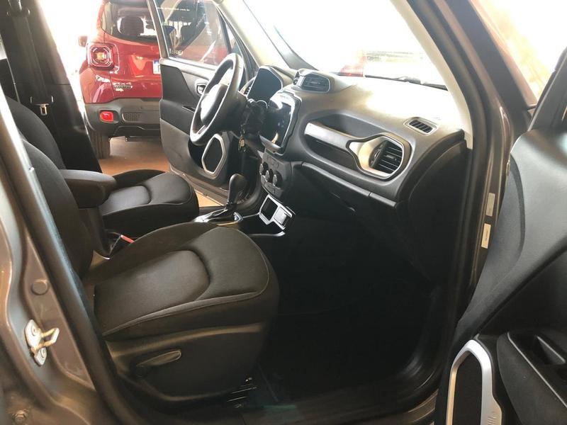 Jeep Renegade 1.8 16V Flex 4P - foto 12