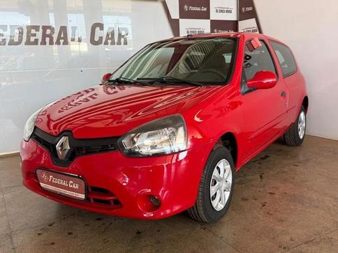 RENAULT CLIO AUT 10H3P