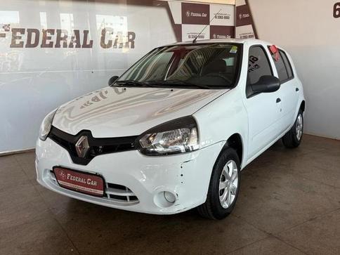 RENAULT CLIO AUT1016VH