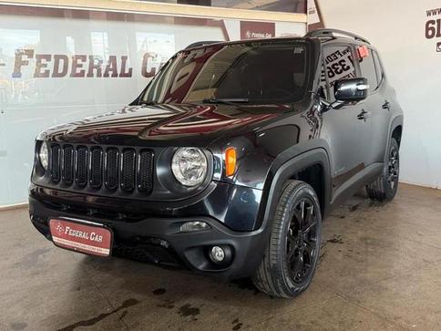 JEEP RENEGADE NIGHT EG D