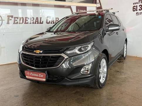 CHEVROLET CHEV EQUINOX LT