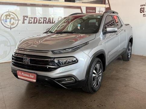 FIAT TORO FREED TURB AT6