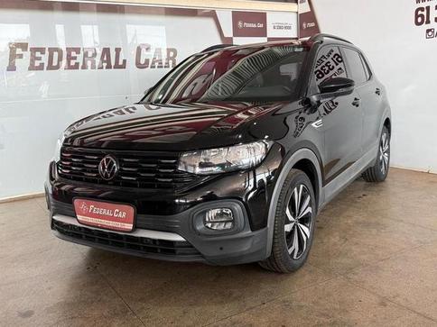 VOLKSWAGEN T CROSS CL TSI