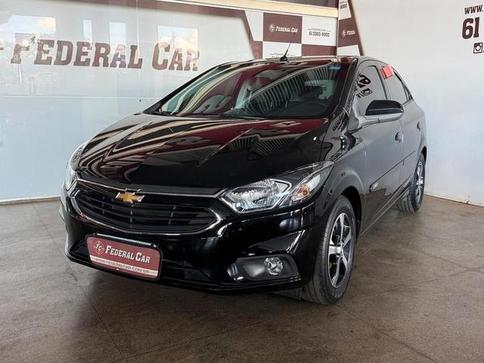 CHEVROLET ONIX 1.4MT LTZ