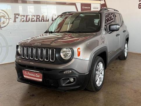 JEEP RENEGADE SPORT MT