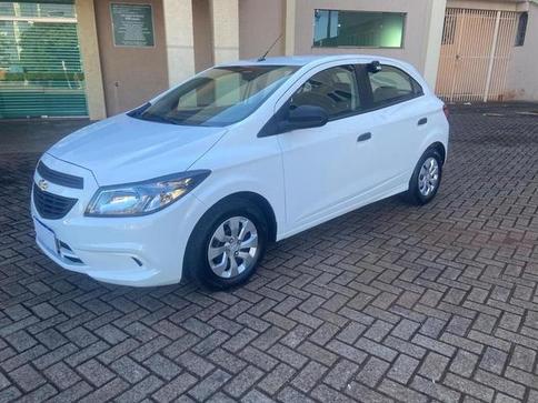 2019 CHEVROLET ONIX 1.0 JOY 8V FLEX 4P MANUAL