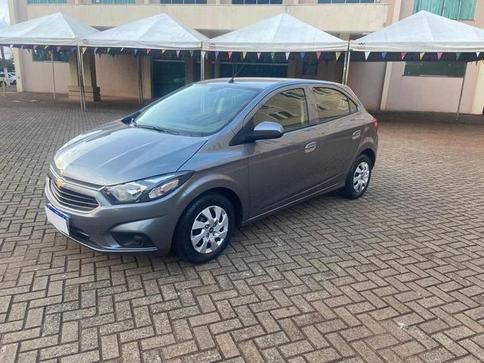 2020 CHEVROLET ONIX 1.0 JOY 8V FLEX 4P MANUAL