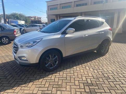 2020 HYUNDAI IX35 GL 2.0 AUT