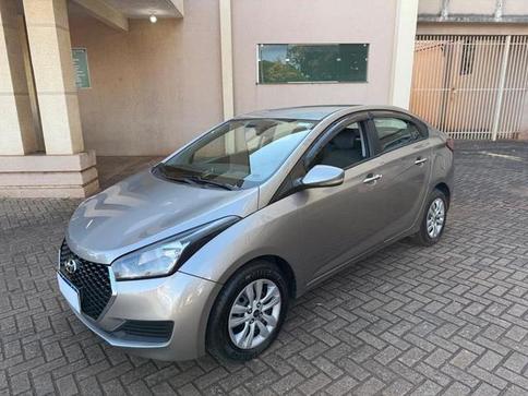 2019 HYUNDAI HB20S 1.0 M COMFORT