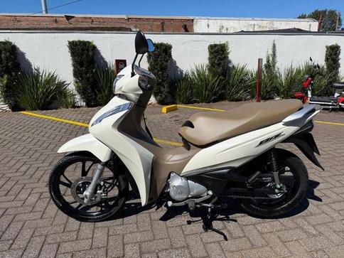 2024 HONDA BIZ 125
