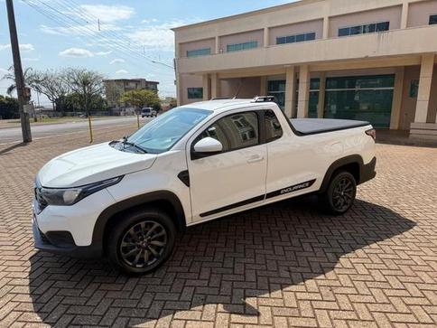 2022 FIAT NOVA STRADA ENDURANCE CS 1.4