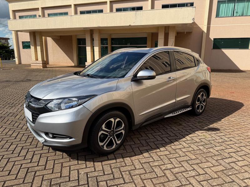 Honda HR-V 2018 à venda