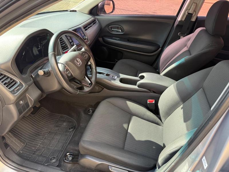 Honda HR-V EX 1.8 Flexone 16V 5P Automático - foto 11