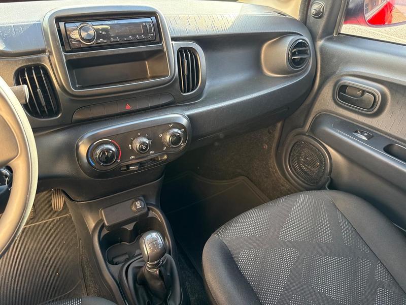 Fiat Mobi Like 1.0 Flex 4P - foto 11