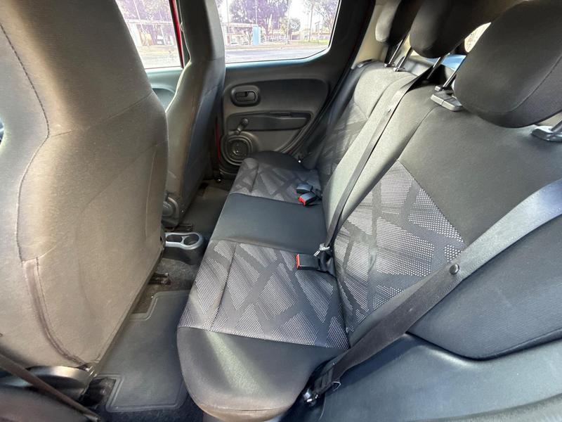 Fiat Mobi Like 1.0 Flex 4P - foto 8
