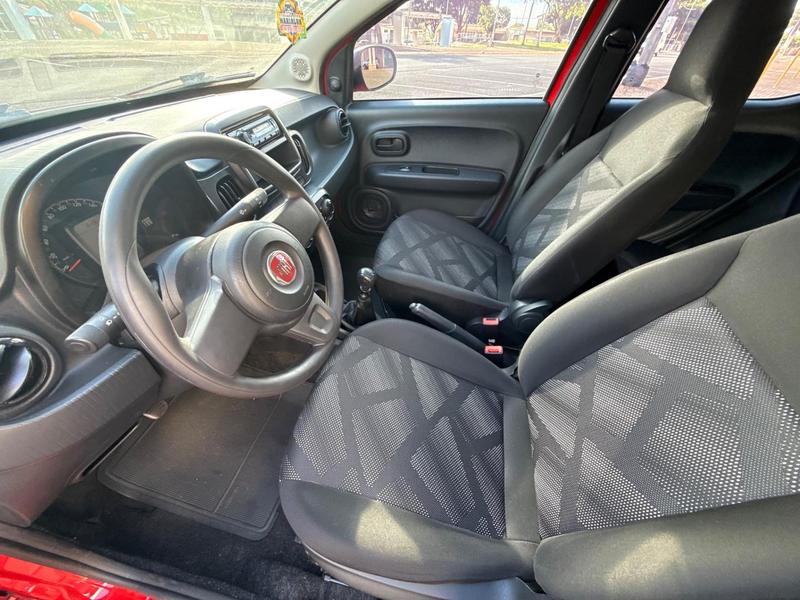 Fiat Mobi Like 1.0 Flex 4P - foto 9