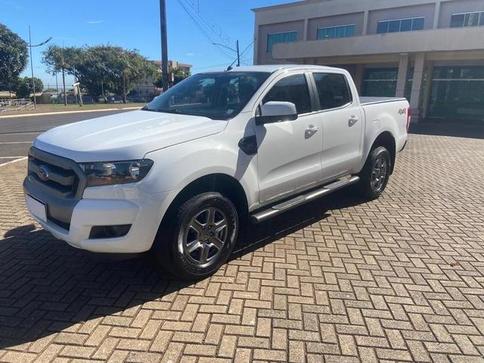 2019 FORD RANGER 2.2 XLS 4X4 CD 16V DIESEL 4P AUT