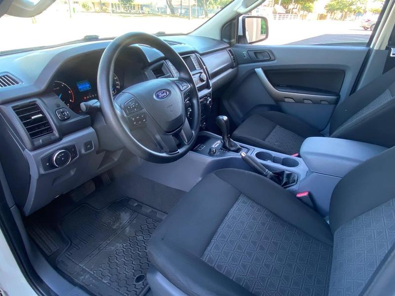 Ford Ranger Xls 2.2 4X4 Cd Diesel Aut. - foto 12