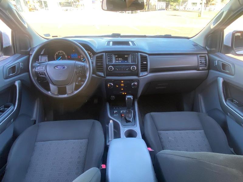 Ford Ranger Xls 2.2 4X4 Cd Diesel Aut. - foto 14