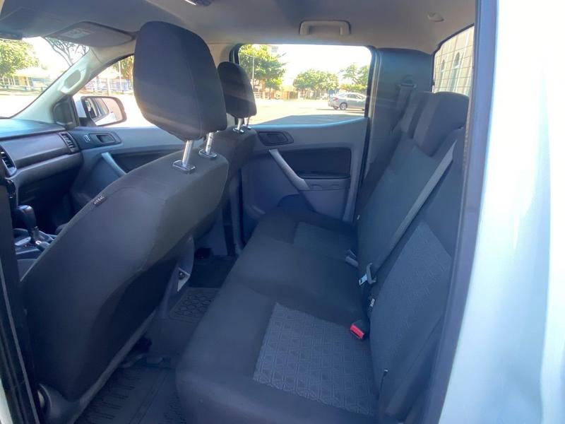 Ford Ranger Xls 2.2 4X4 Cd Diesel Aut. - foto 13