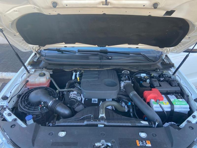 Ford Ranger Xls 2.2 4X4 Cd Diesel Aut. - foto 15