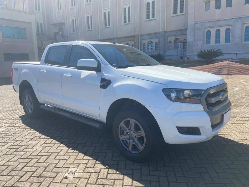 Ford Ranger Xls 2.2 4X4 Cd Diesel Aut. - foto 2