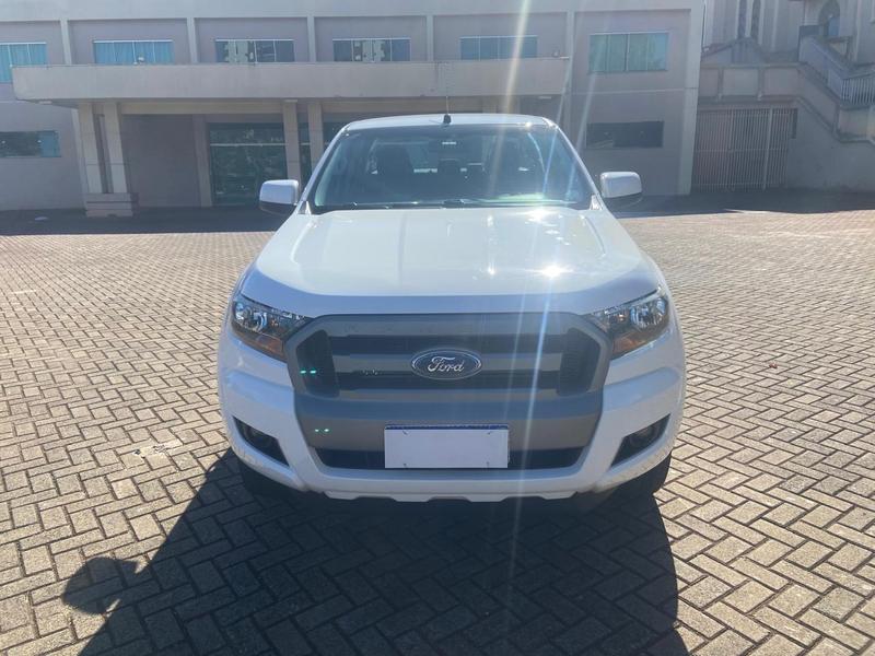 Ford Ranger Xls 2.2 4X4 Cd Diesel Aut. - foto 3