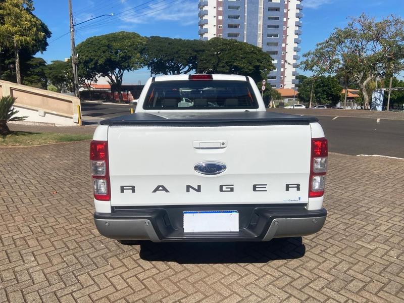 Ford Ranger Xls 2.2 4X4 Cd Diesel Aut. - foto 4