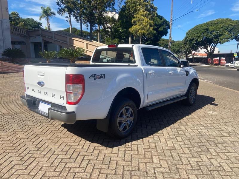 Ford Ranger Xls 2.2 4X4 Cd Diesel Aut. - foto 5