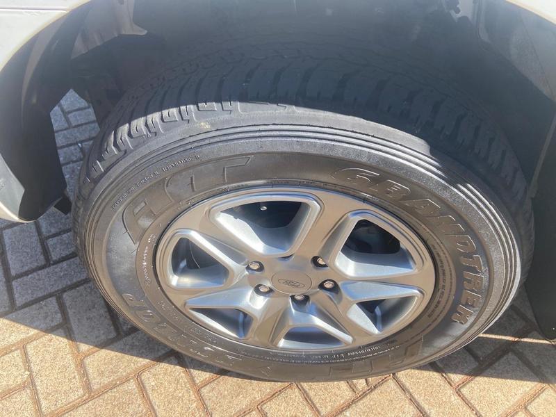 Ford Ranger Xls 2.2 4X4 Cd Diesel Aut. - foto 6