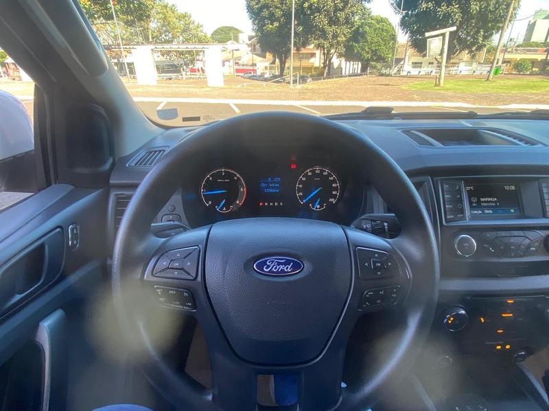 Ford Ranger Xls 2.2 4X4 Cd Diesel Aut. - foto 10