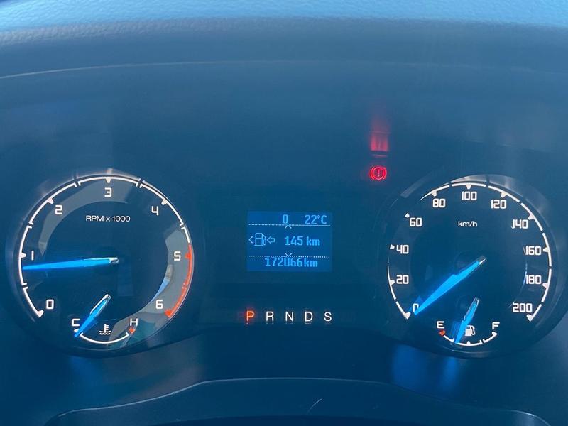 Ford Ranger Xls 2.2 4X4 Cd Diesel Aut. - foto 8