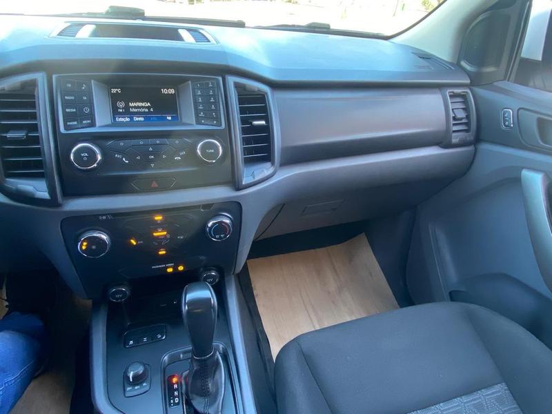 Ford Ranger Xls 2.2 4X4 Cd Diesel Aut. - foto 9