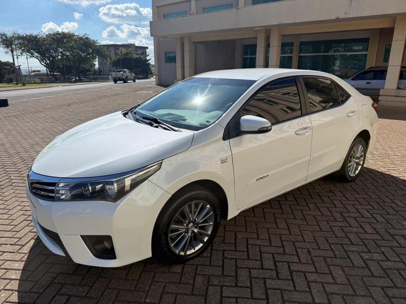 Toyota Corolla 2016 à venda
