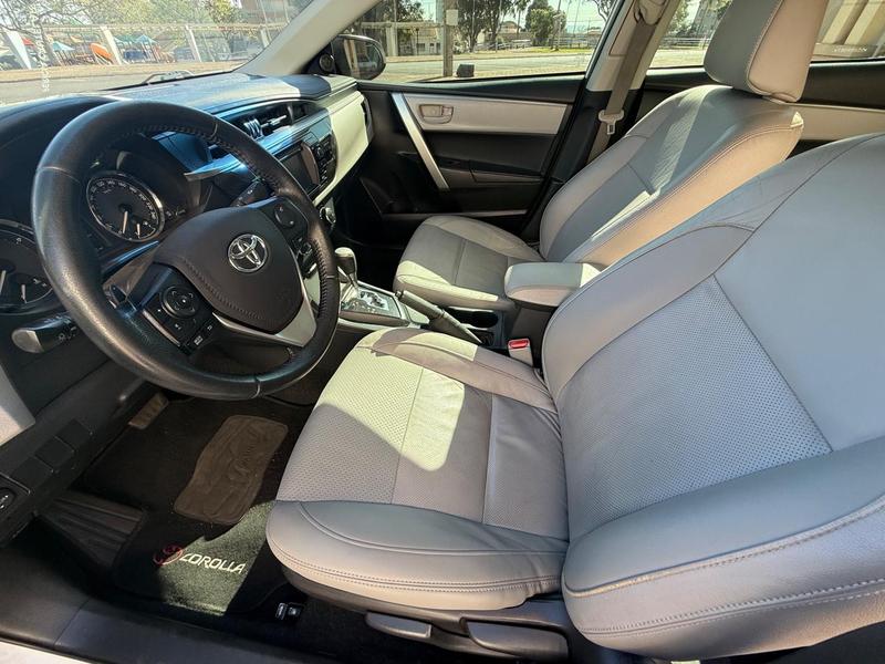 Toyota Corolla 2.0 XEi 16V Flex 4P Automático - foto 5