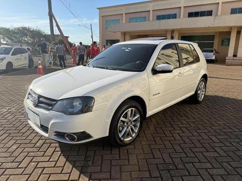 2013 VOLKSWAGEN GOLF 1.6 SPORTLINE LIMIT.EDIT