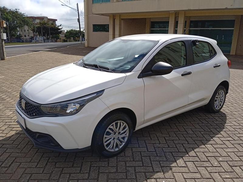 Fiat Argo 2023 à venda