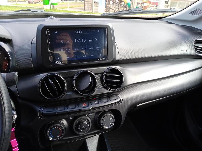 Fiat Argo 1.0 - foto 12