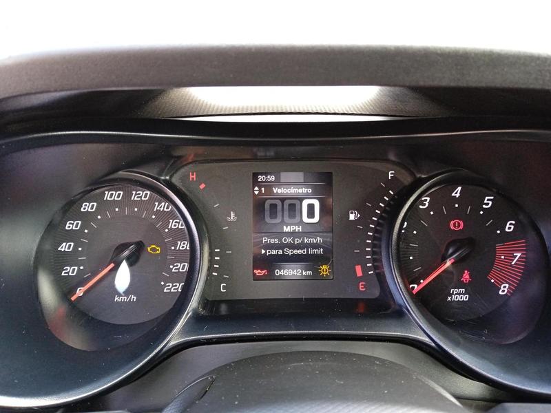 Fiat Argo 1.0 - foto 11