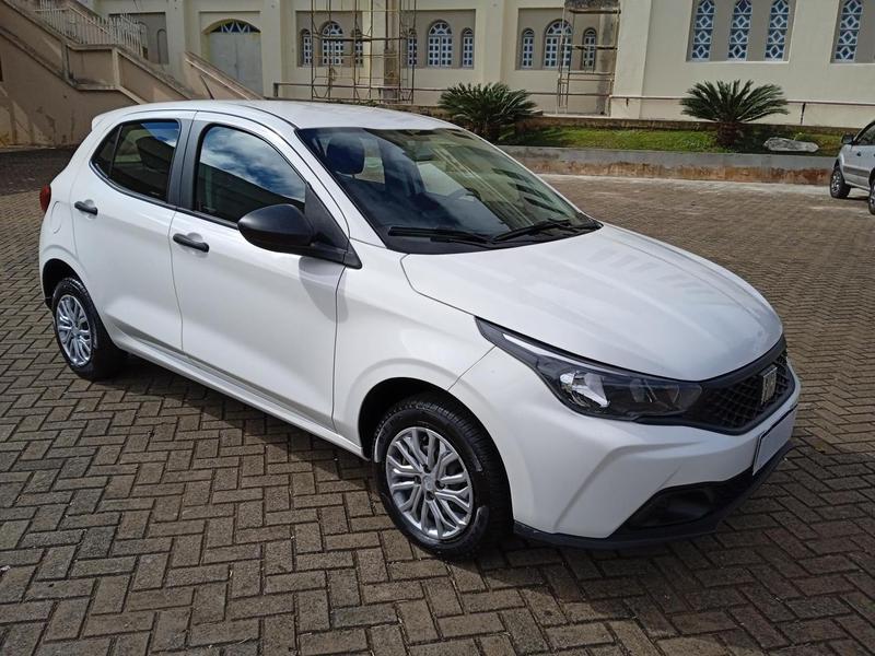 Fiat Argo 1.0 - foto 2