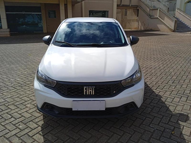 Fiat Argo 1.0 - foto 3