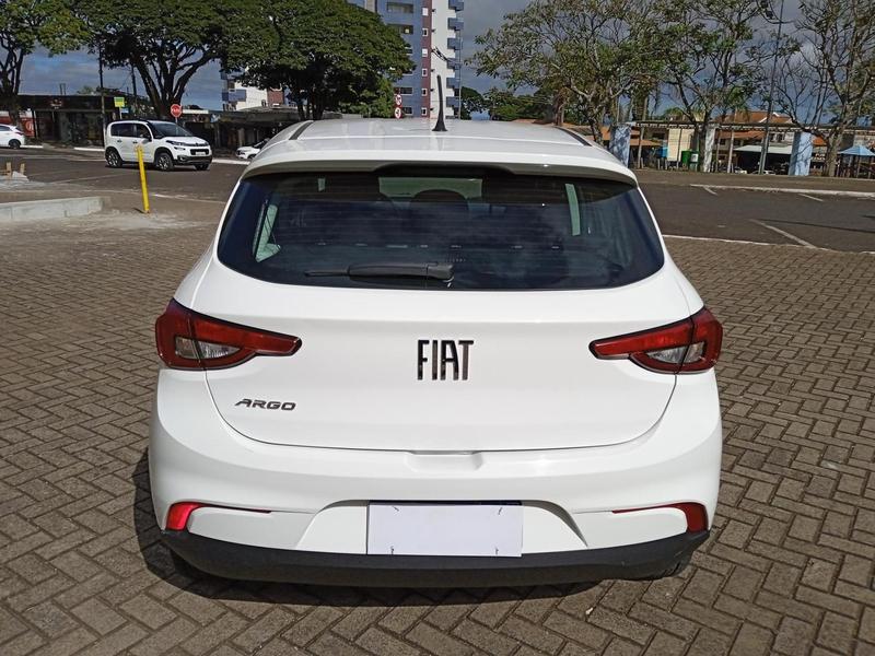 Fiat Argo 1.0 - foto 4