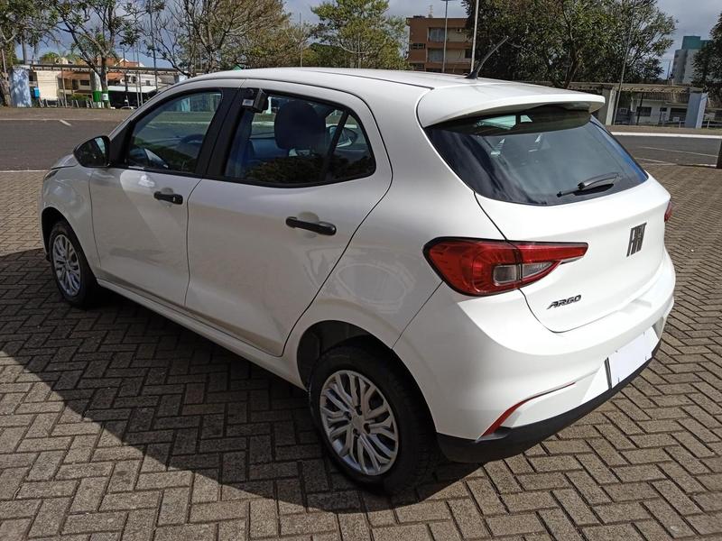Fiat Argo 1.0 - foto 6