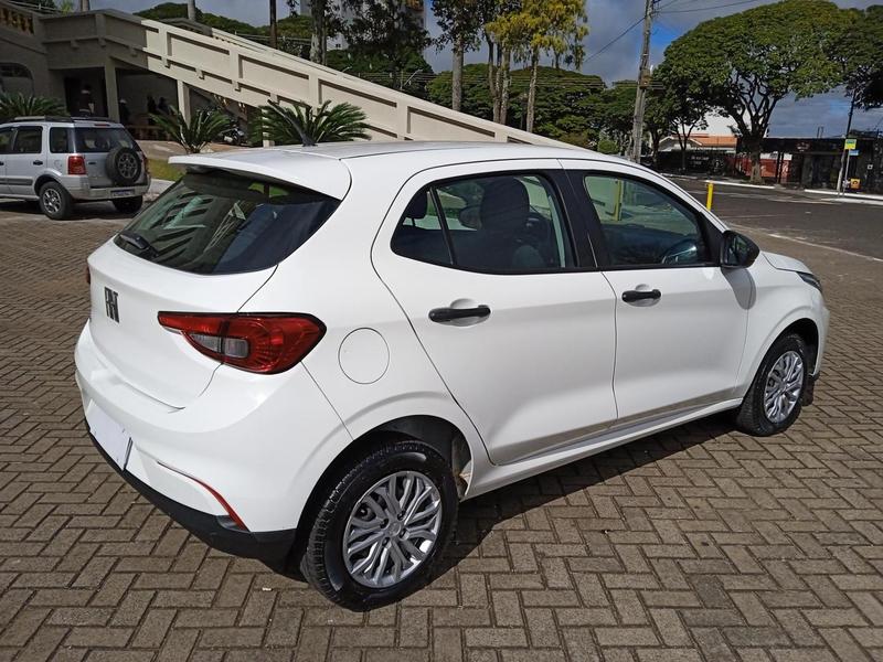 Fiat Argo 1.0 - foto 5