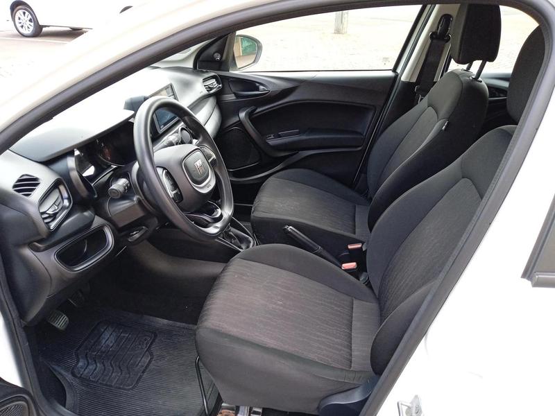 Fiat Argo 1.0 - foto 7