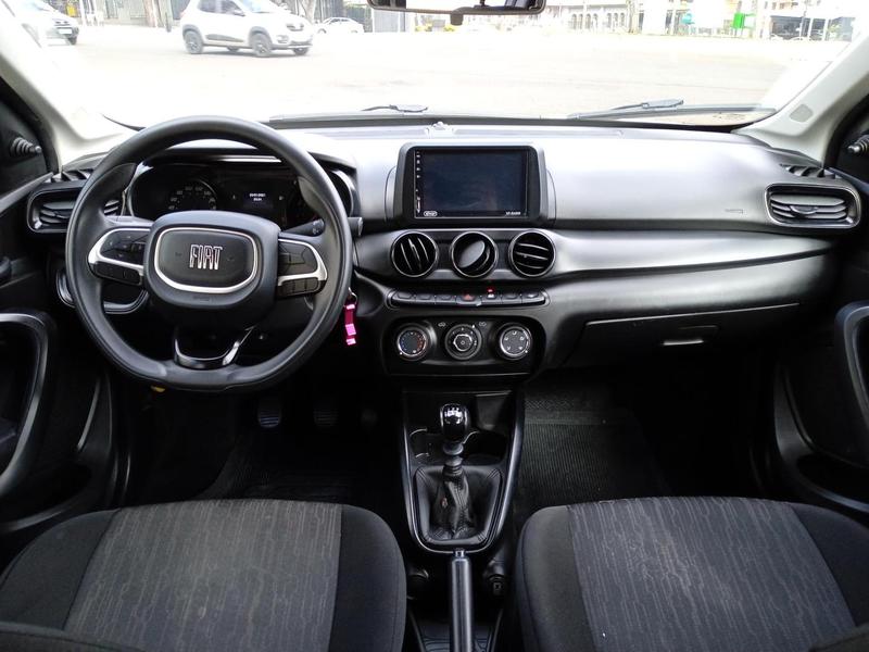 Fiat Argo 1.0 - foto 8